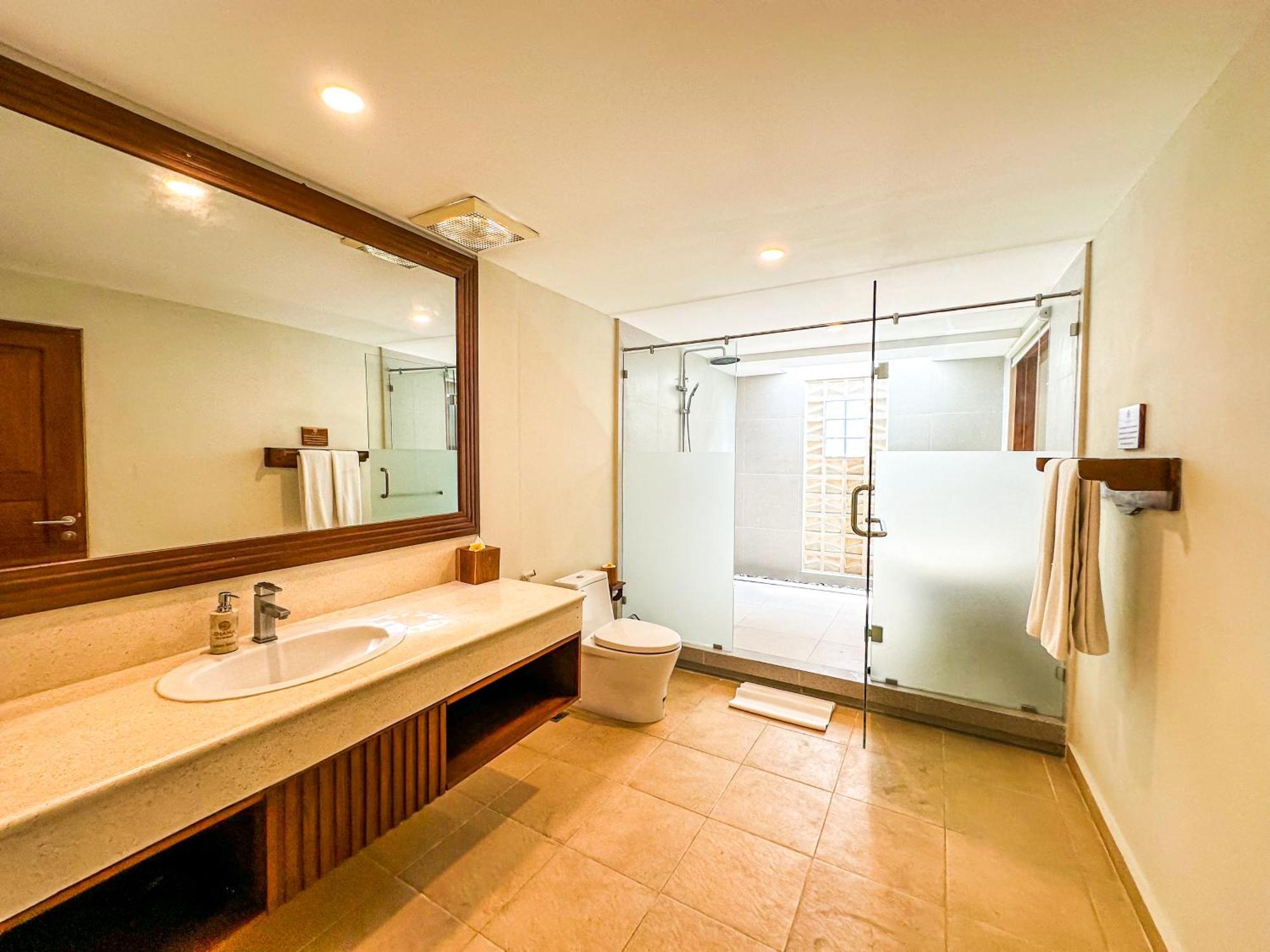 Ghana Villa Seminyak By Pramana Villas Exterior foto